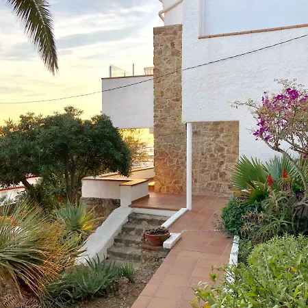 Holiday home Chalet Doble Almadraba Roses
