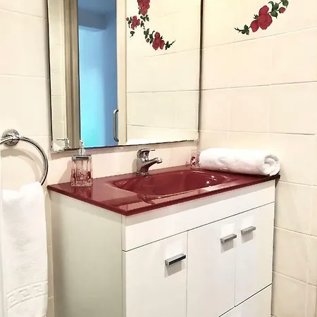 Holiday home Chalet Doble Almadraba *