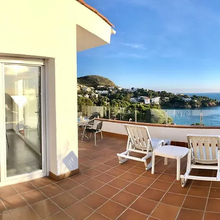 Chalet Doble Almadraba