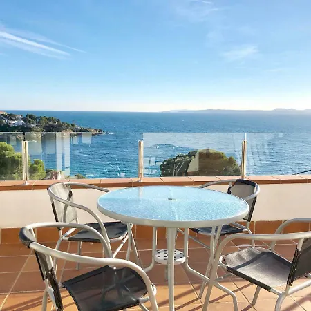 Holiday home Chalet Doble Almadraba
