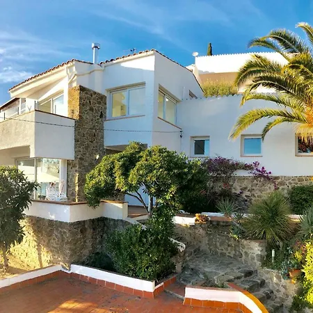 Holiday home Chalet Doble Almadraba *
