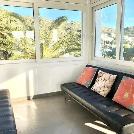 Chalet Doble Almadraba * Roses