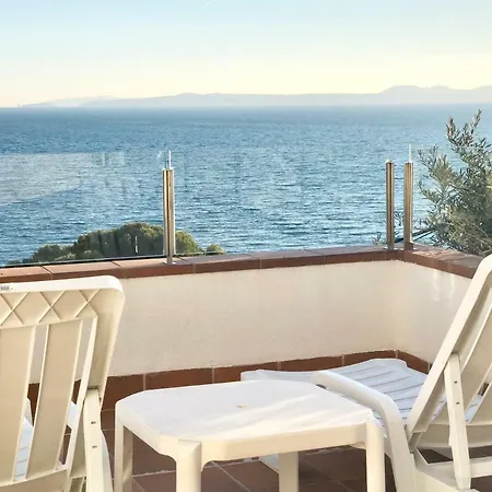 Chalet Doble Almadraba Holiday home
