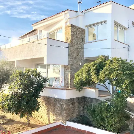 Chalet Doble Almadraba Holiday home *