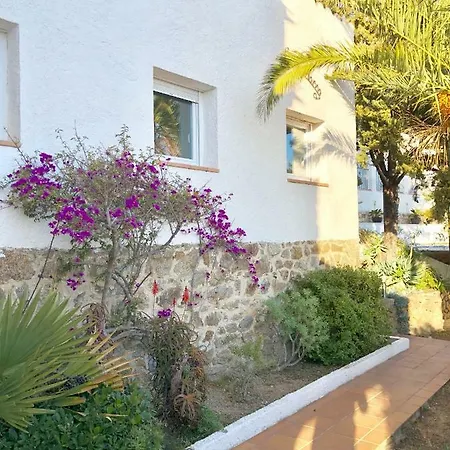 Chalet Doble Almadraba Holiday home