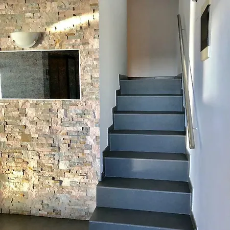 Holiday home Chalet Doble Almadraba *