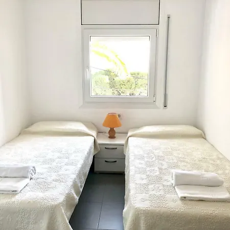 Chalet Doble Almadraba Holiday home *