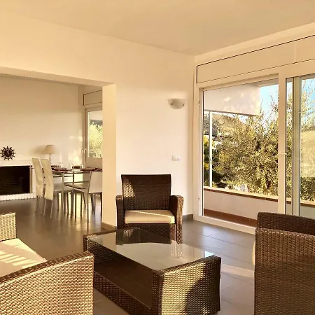 Chalet Doble Almadraba Holiday home *