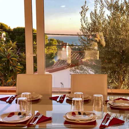 Holiday home Chalet Doble Almadraba