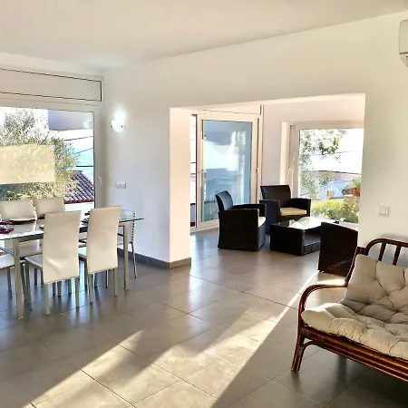 Holiday home Chalet Doble Almadraba Roses