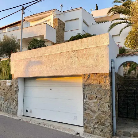 Holiday home Chalet Doble Almadraba