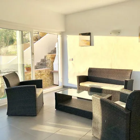 Holiday home Chalet Doble Almadraba *