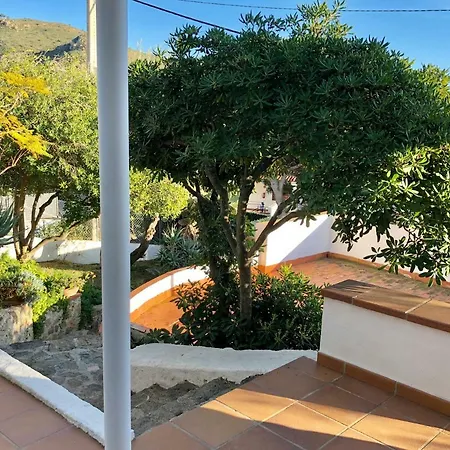 Chalet Doble Almadraba