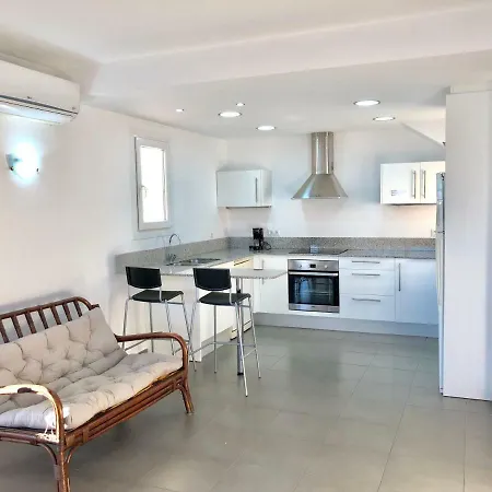 Chalet Doble Almadraba *