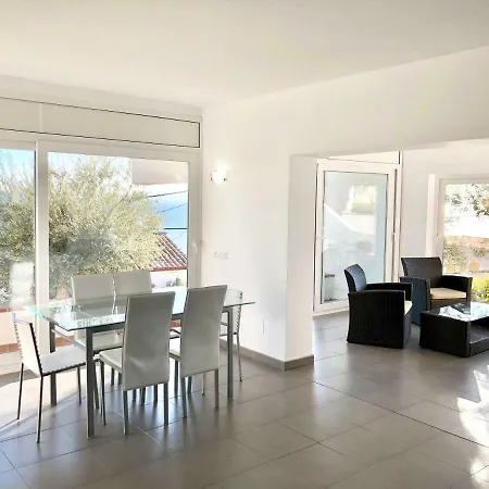 Chalet Doble Almadraba