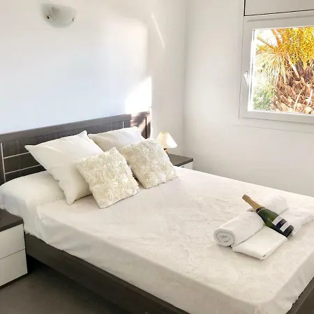 Chalet Doble Almadraba *