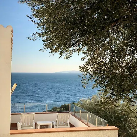 Chalet Doble Almadraba