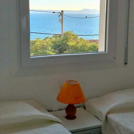Chalet Doble Almadraba