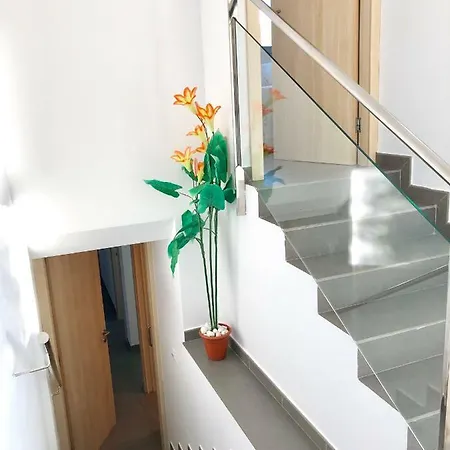 度假居 Chalet Doble Almadraba 罗萨斯