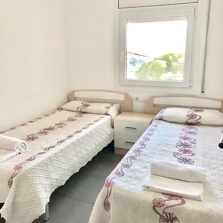 Chalet Doble Almadraba Vakantiehuis *