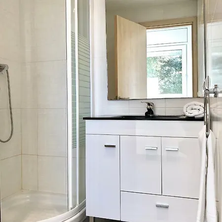 Chalet Doble Almadraba 度假居 罗萨斯