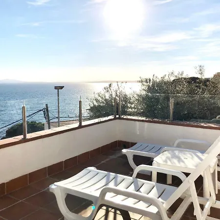Chalet Doble Almadraba Roses