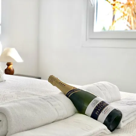 Chalet Doble Almadraba 度假居 *